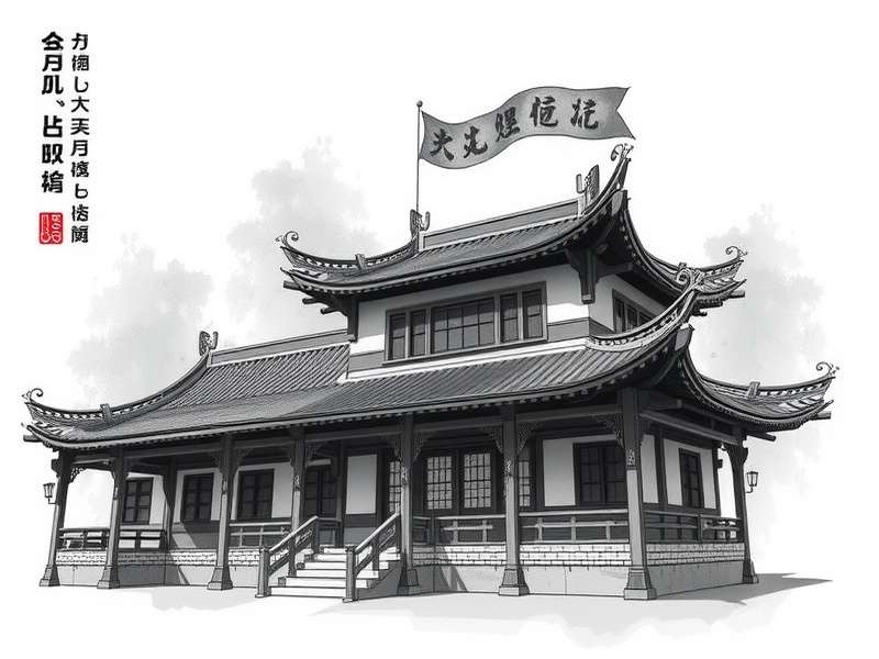 离散制造智能车间